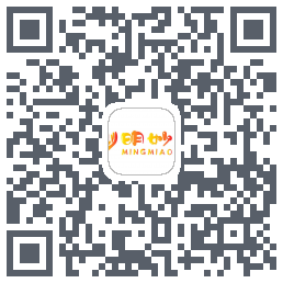 明妙文化 QRcode