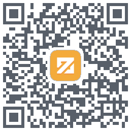 租信宝codice QR per il download