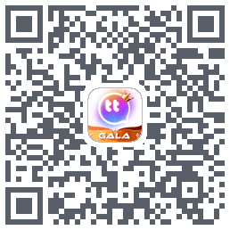 TalkTalk的下載二維碼