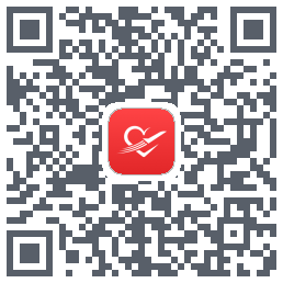 航空之家 QRcode