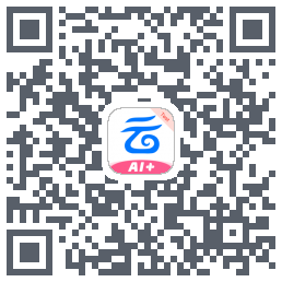 中国移动云盘 QRcode