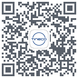 添可生活codice QR per il download