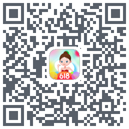 媛福达código QR de descarga de
