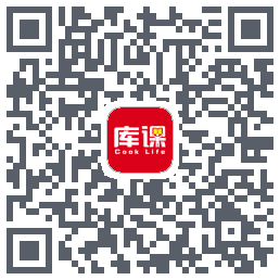 库课网校 QRcode