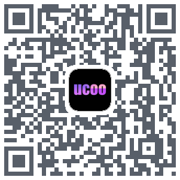 UCOOcodice QR per il download