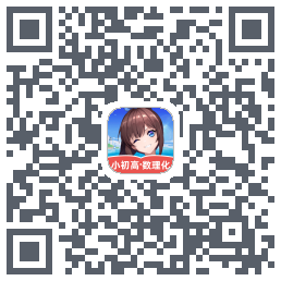 欧拉初中数学 QRcode