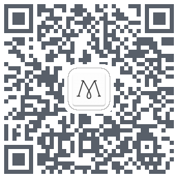 墨汁儿 QRcode