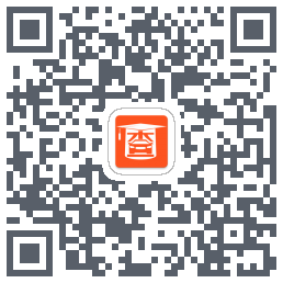 查博士codice QR per il download