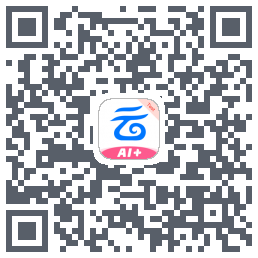 中国移动云盘 QRcode
