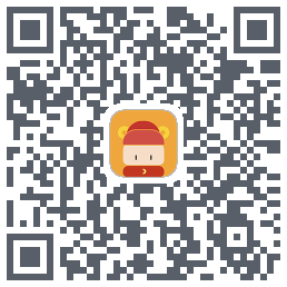 日月保盒código QR de descarga de