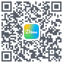 时光网 QRcode