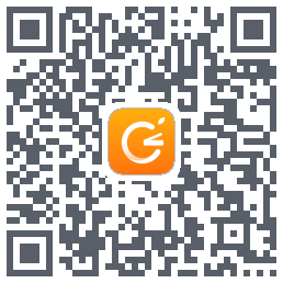 橙果错题本 QRcode