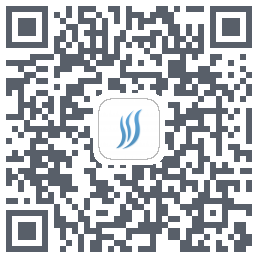 三鸽流水 QRcode