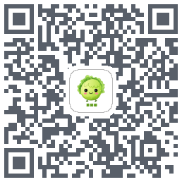生鲜配送 QRcode