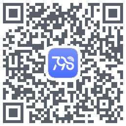 慧生活798 QRcode