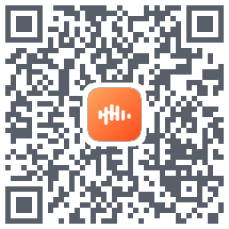 Castbox QRcode