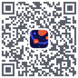 星盘说 QRcode