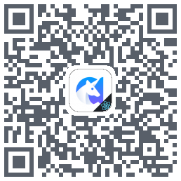 ChatUikitFullExample QRcode