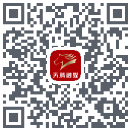 奔腾融媒的下载二维码