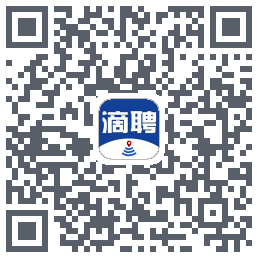 滴聘 QRcode