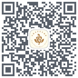 江苏音协 QRcode
