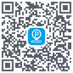 捷停车 QRcode
