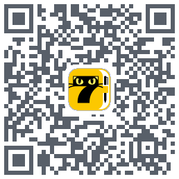 七猫作家助手 QRcode