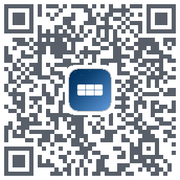 吉利银河du code QR de téléchargement