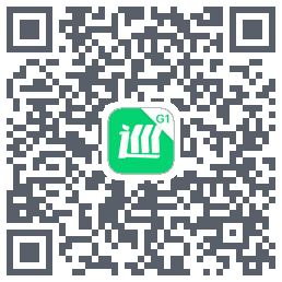 巡检员 QRcode