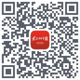 东方烟草报 QRcode