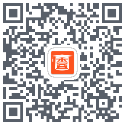查博士 QRcode