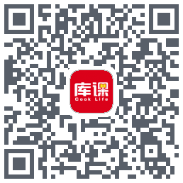 库课网校的下載二維碼