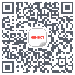 NIIMBOT QR-код для загрузки