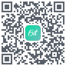比特课堂 QRcode