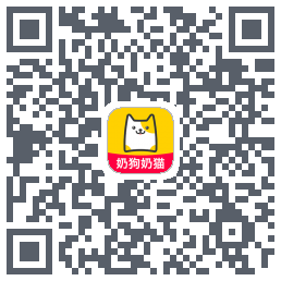 买只宠物 QRcode