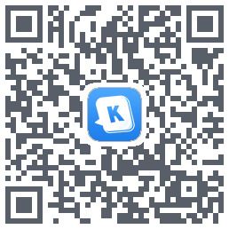 优课学堂 QRcode