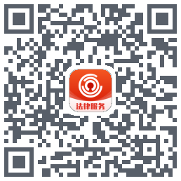 法姥姥 QRcode