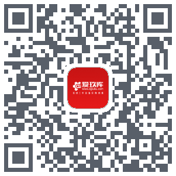 爱玖库的下載二維碼