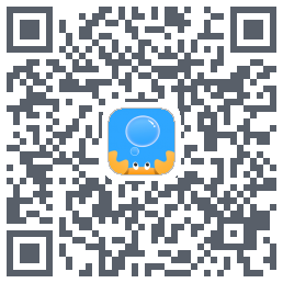 冒泡 QRcode