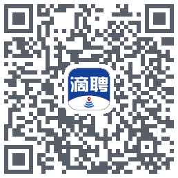 滴聘 QRcode