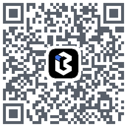 BlueprintGo的下載二維碼