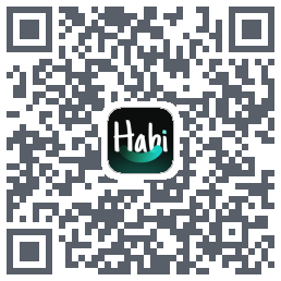 Habidu code QR de téléchargement