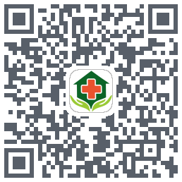 中广云医 QRcode