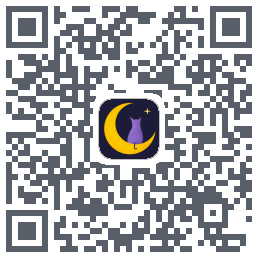 秘密花园 QRcode