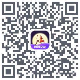 团团交友codice QR per il download