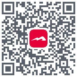 鹭鹭行 QRcode