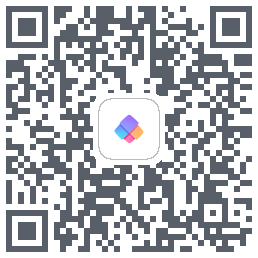 伙伴云 QR-код для загрузки