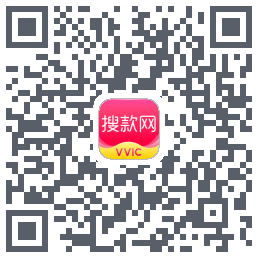 搜款网的下載二維碼
