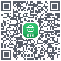 安心筑管理版 QRcode