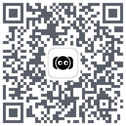 EduSnapのダウンロードQRコード